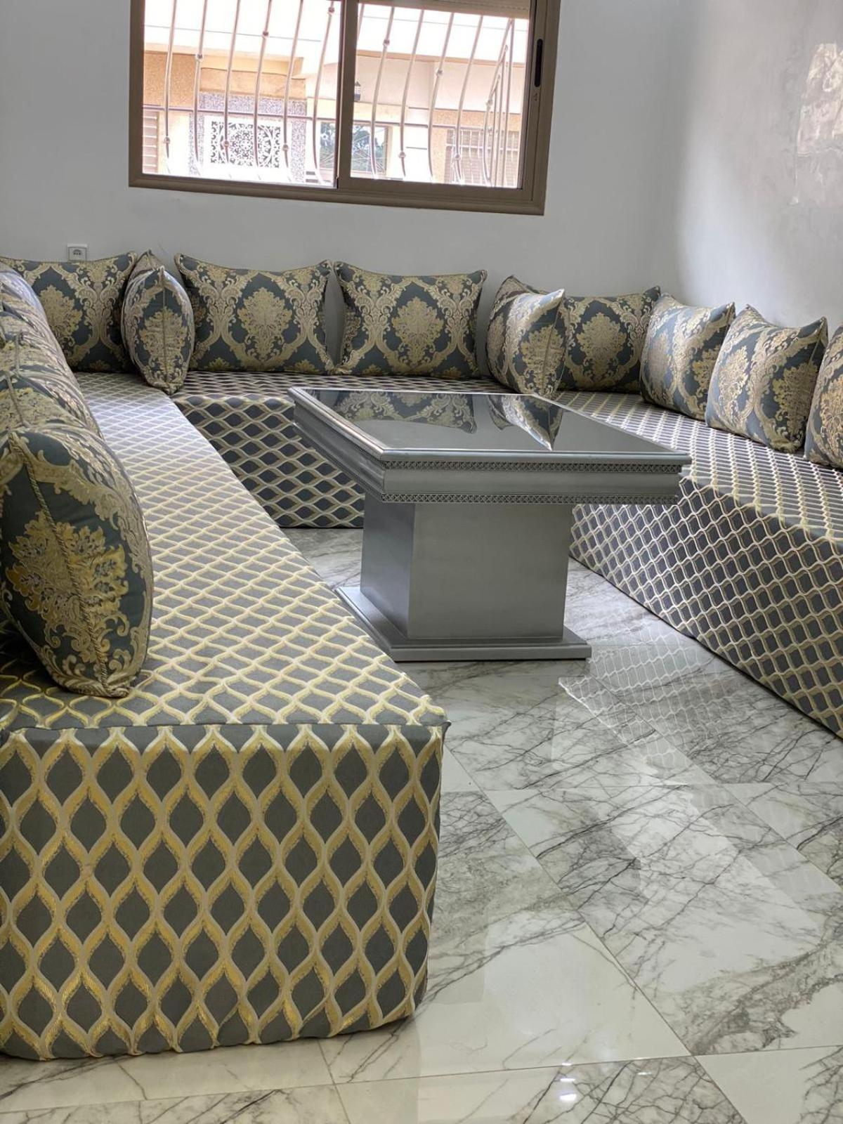 Bel Appartement De Plage - Rdc - Dahomey Beach Бузника Экстерьер фото