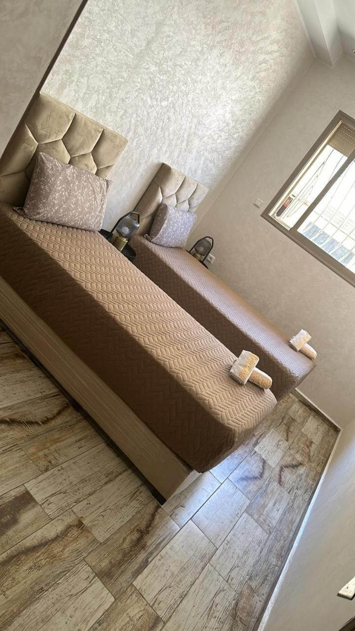 Bel Appartement De Plage - Rdc - Dahomey Beach Бузника Экстерьер фото