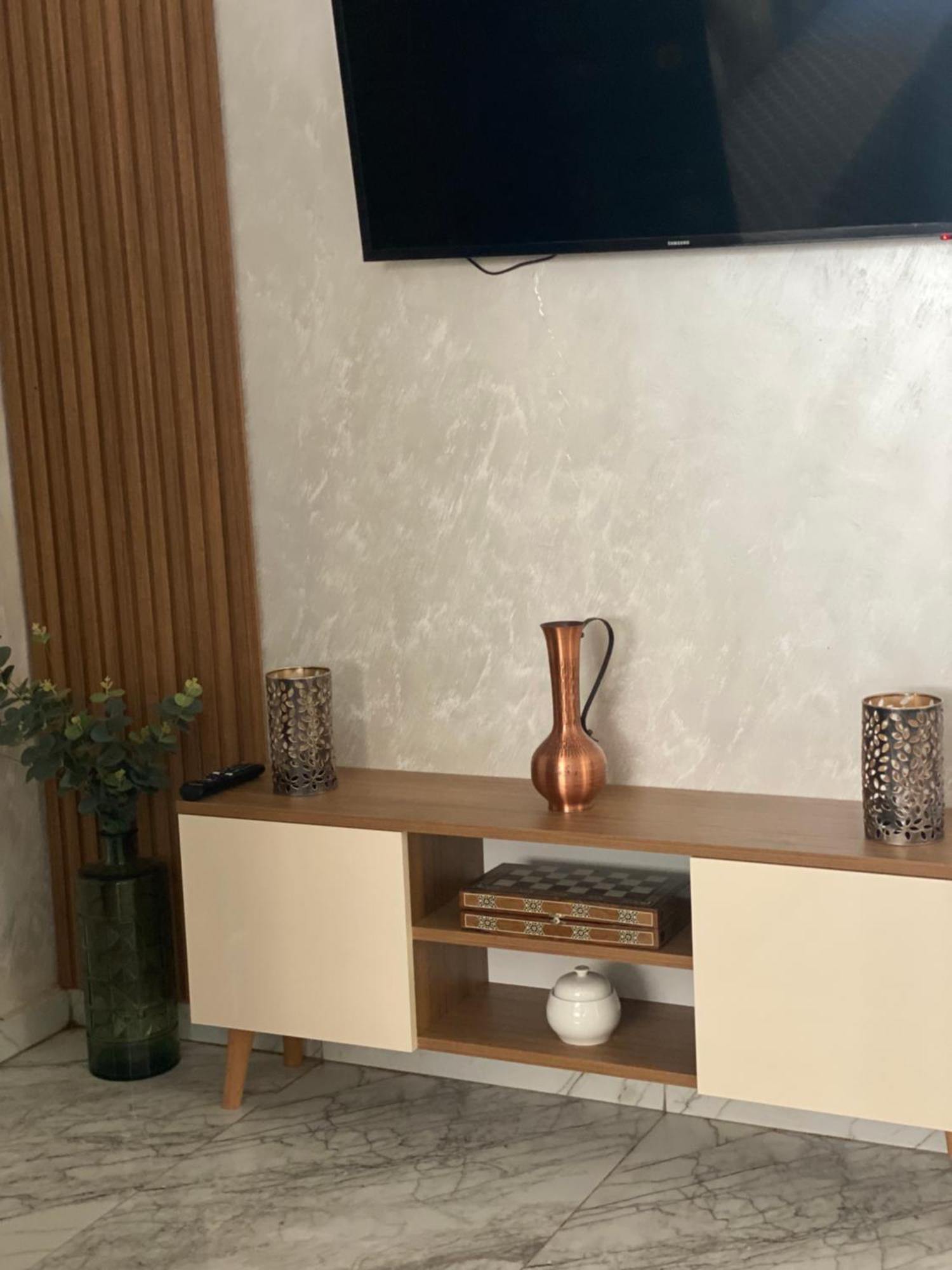 Bel Appartement De Plage - Rdc - Dahomey Beach Бузника Экстерьер фото