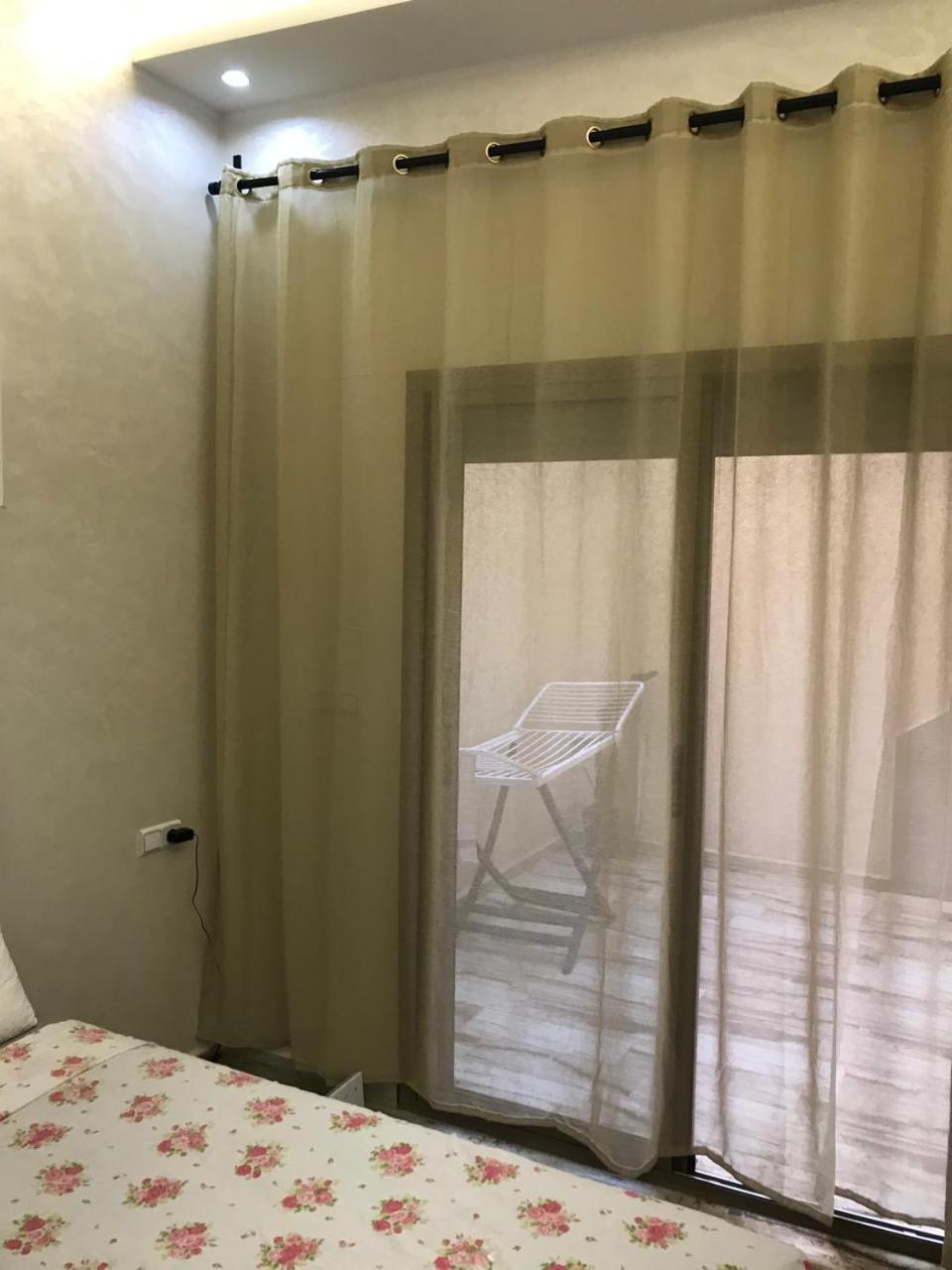 Bel Appartement De Plage - Rdc - Dahomey Beach Бузника Экстерьер фото