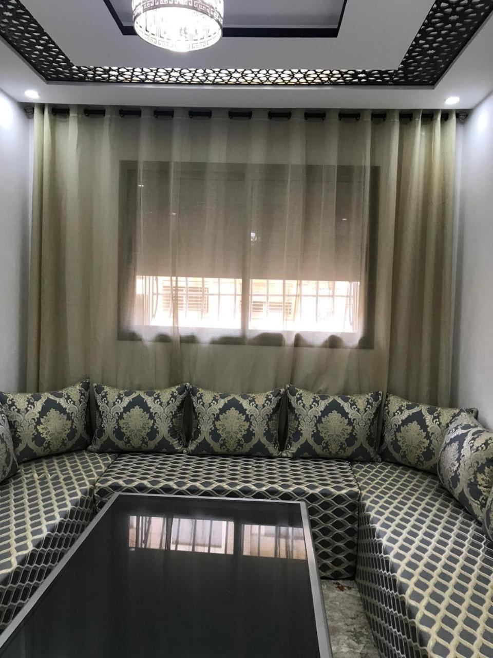 Bel Appartement De Plage - Rdc - Dahomey Beach Бузника Экстерьер фото